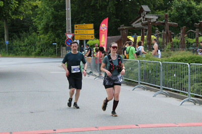 Impressionen 7. Oberlausitztrail (2/2)