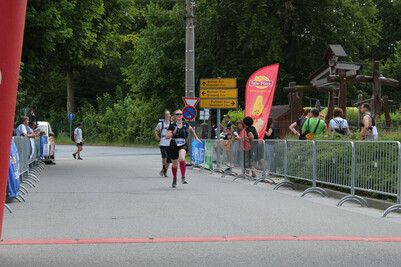 Impressionen 7. Oberlausitztrail (2/2)