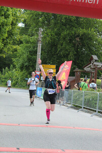 Impressionen 7. Oberlausitztrail (2/2)