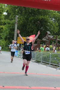 Impressionen 7. Oberlausitztrail (2/2)