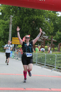 Impressionen 7. Oberlausitztrail (2/2)