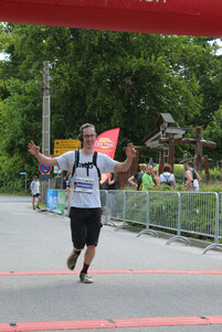 Impressionen 7. Oberlausitztrail (2/2)