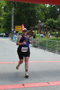 Impressionen 7. Oberlausitztrail (2/2)
