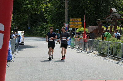 Impressionen 7. Oberlausitztrail (2/2)
