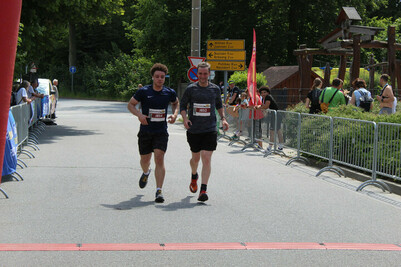 Impressionen 7. Oberlausitztrail (2/2)