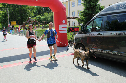 Impressionen 7. Oberlausitztrail (2/2)