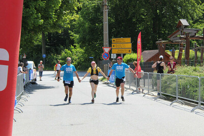 Impressionen 7. Oberlausitztrail (2/2)
