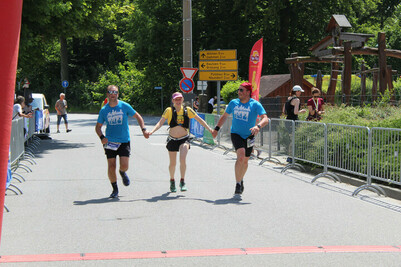 Impressionen 7. Oberlausitztrail (2/2)