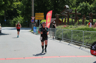 Impressionen 7. Oberlausitztrail (2/2)