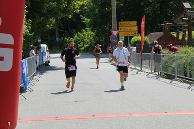 Impressionen 7. Oberlausitztrail (2/2)