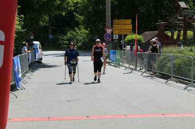 Impressionen 7. Oberlausitztrail (2/2)