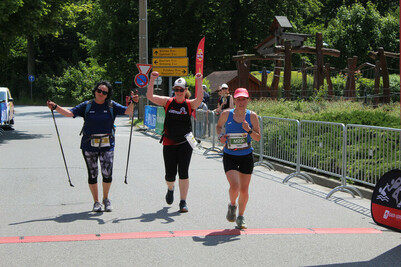 Impressionen 7. Oberlausitztrail (2/2)