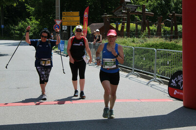 Impressionen 7. Oberlausitztrail (2/2)
