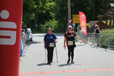 Impressionen 7. Oberlausitztrail (2/2)
