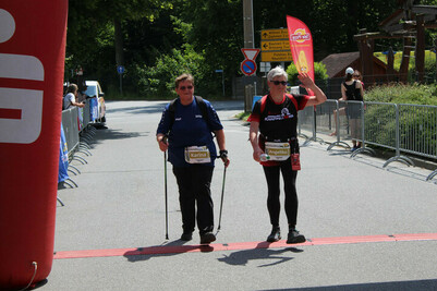 Impressionen 7. Oberlausitztrail (2/2)