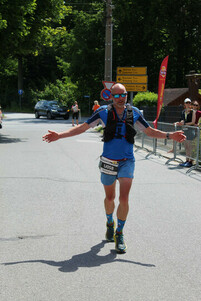 Impressionen 7. Oberlausitztrail (2/2)