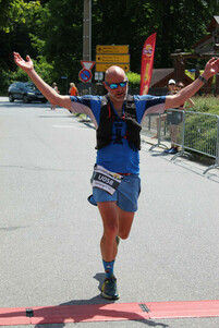 Impressionen 7. Oberlausitztrail (2/2)