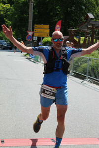 Impressionen 7. Oberlausitztrail (2/2)
