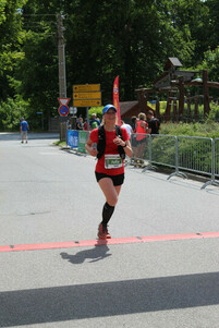 Impressionen 7. Oberlausitztrail (2/2)