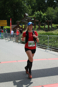 Impressionen 7. Oberlausitztrail (2/2)