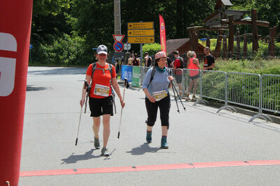 Impressionen 7. Oberlausitztrail (2/2)