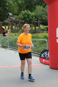 Impressionen 7. Oberlausitztrail (2/2)