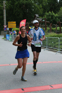 Impressionen 7. Oberlausitztrail (2/2)