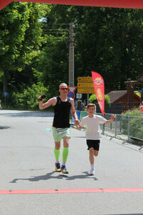 Impressionen 7. Oberlausitztrail (2/2)