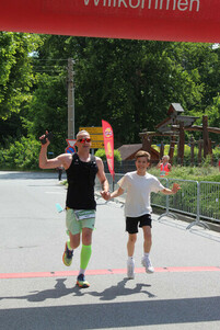 Impressionen 7. Oberlausitztrail (2/2)