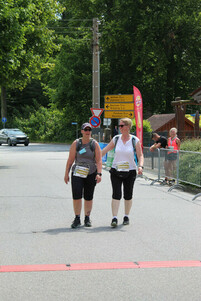 Impressionen 7. Oberlausitztrail (2/2)