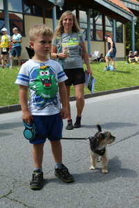 Impressionen 7. Oberlausitztrail (2/2)