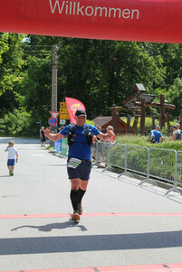 Impressionen 7. Oberlausitztrail (2/2)