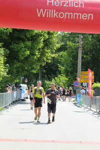 Impressionen 7. Oberlausitztrail (2/2)