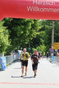 Impressionen 7. Oberlausitztrail (2/2)