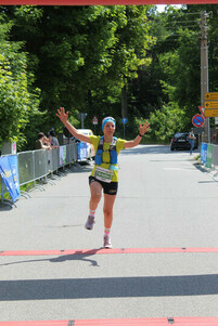 Impressionen 7. Oberlausitztrail (2/2)
