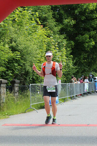 Impressionen 7. Oberlausitztrail (2/2)