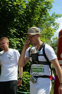 Impressionen 7. Oberlausitztrail (2/2)