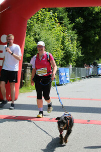 Impressionen 7. Oberlausitztrail (2/2)