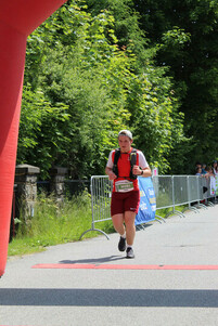 Impressionen 7. Oberlausitztrail (2/2)