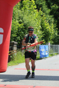 Impressionen 7. Oberlausitztrail (2/2)