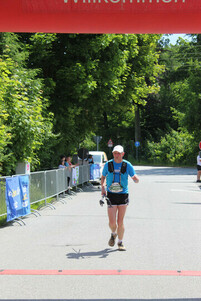 Impressionen 7. Oberlausitztrail (2/2)