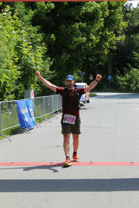 Impressionen 7. Oberlausitztrail (2/2)