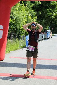 Impressionen 7. Oberlausitztrail (2/2)