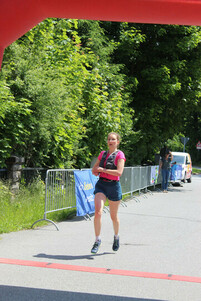 Impressionen 7. Oberlausitztrail (2/2)