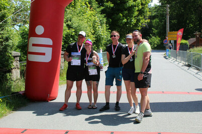 Impressionen 7. Oberlausitztrail (2/2)