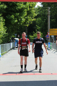 Impressionen 7. Oberlausitztrail (2/2)
