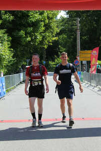 Impressionen 7. Oberlausitztrail (2/2)