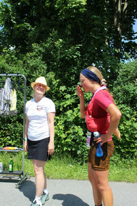 Impressionen 7. Oberlausitztrail (2/2)