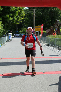Impressionen 7. Oberlausitztrail (2/2)