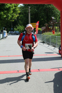 Impressionen 7. Oberlausitztrail (2/2)